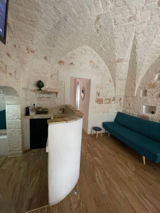 Petra Bianca Suite Ostuni Exterior photo