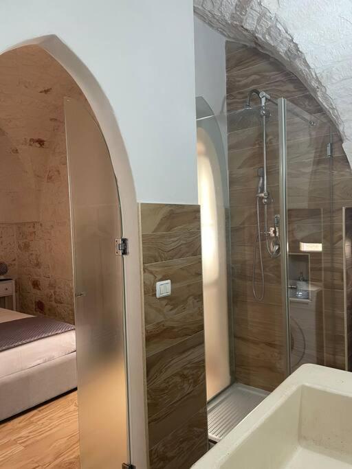 Petra Bianca Suite Ostuni Exterior photo